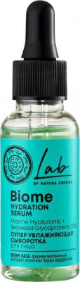 Сыворотка для лица Lab Biome Biome Hydration Serum супер увлажнение 30 мл – фото 1