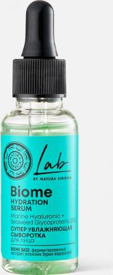 Сыворотка для лица Lab Biome Biome Hydration Serum супер увлажнение 30 мл – фото 4