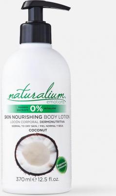 Лосьон для тела Кокос 370мл – фото 4
