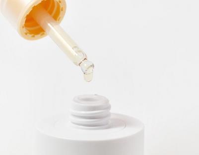 Тонизирующая сыворотка с витамином С для сияния кожи Vita C glow toning ampoule, 30 мл – фото 3