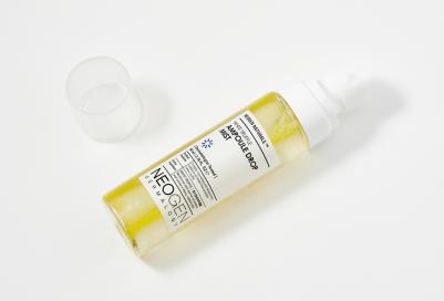Ampoule Drop Mist белый трюфель 80 мл (2 70 жидк. Унции) – фото 4