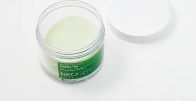 Bio-Peel диски для пилинга зеленый чай 30 шт. 200 мл Ngd-44509 – фото 10