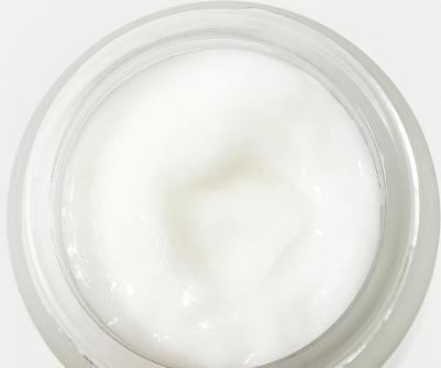 Крем для лица Real Heartleaf Soothing Crem Успокаивающий крем от сухости с хауттюйнией – фото 3