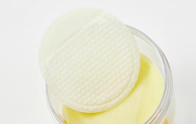 Пилинг-диски с лимоном Bio-Peel Gauze Peeling (Lemon) – фото 1