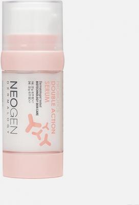 Probiotics Double Action Serum Двойная сыворотка для лица с пробиотками, 44 мл, 44 г
