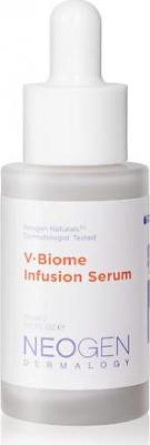 Сыворотка для лица | V. Biome Infusion Serum, 30 мл – фото 5