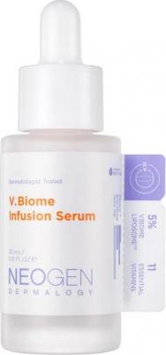 Сыворотка для лица | V. Biome Infusion Serum, 30 мл