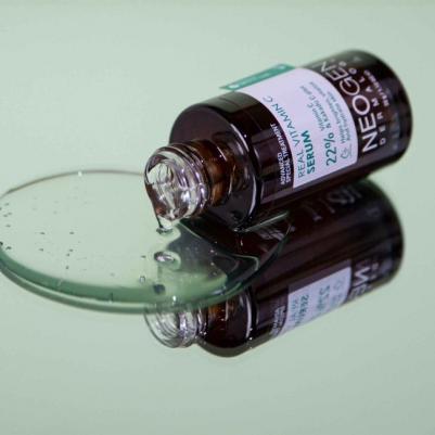 Сыворотка с натуральным витамином C, 32 г (1,12 унции) – фото 1