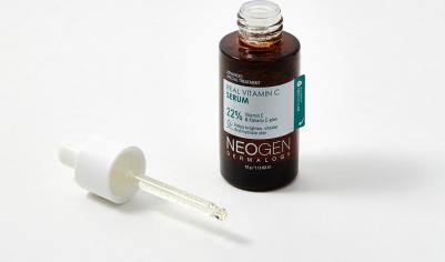 Сыворотка с натуральным витамином C, 32 г (1,12 унции) – фото 4