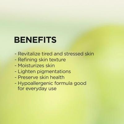 Сыворотка с натуральным витамином C, 32 г (1,12 унции) – фото 10