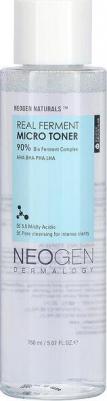 Тоник Real Ferment Micro 5 07 жидких унций (150 мл) Ngd-24548 – фото 8