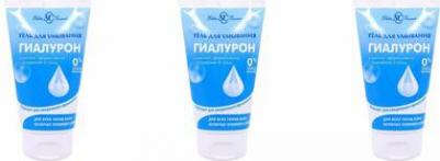Гель для умывания Гиалурон, 150 мл – фото 1