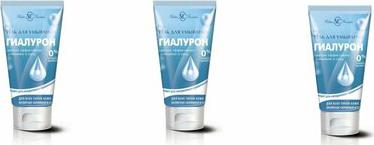 Гель для умывания Гиалурон, 150 мл – фото 6