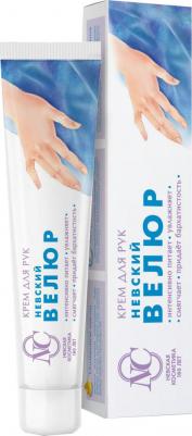 Крем д/рук Невский велюр 50мл – фото 12