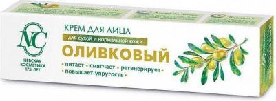 Крем для рук Крем Оливко-глицериновый для рук – фото 5