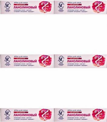 Крем, ланолиновый 40мл – фото 6
