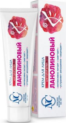 Крем, ланолиновый 40мл – фото 17