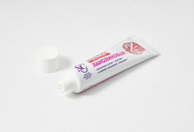 Крем, ланолиновый 40мл – фото 20