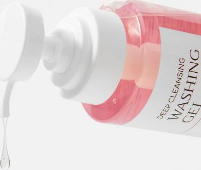 Гель для умывания Deep cleansing 420 мл – фото 2