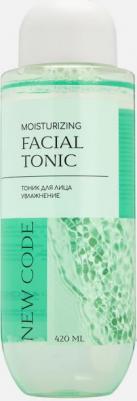 Тоник для лица Moisturizing 420 мл – фото 2