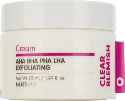 Крем для лица Clear Blemish 50 мл – фото 1