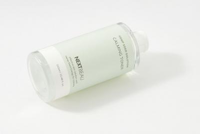 Тонер для лица Успокаивающий тонер с маслом семян конопли 310.0 – фото 1