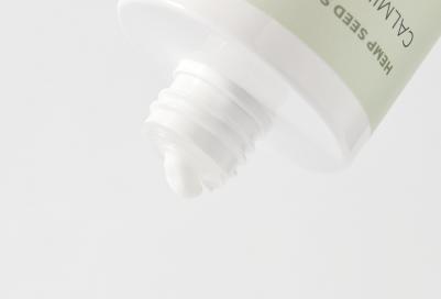 Успокаивающий лосьон с маслом семян конопли Hemp Seed Solution Calming Lotion 310 мл – фото 6