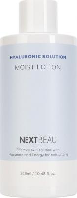 Увлажняющий лосьон с гиалуроновой кислотой, 310 мл – фото 1