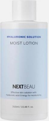 Увлажняющий лосьон с гиалуроновой кислотой, 310 мл