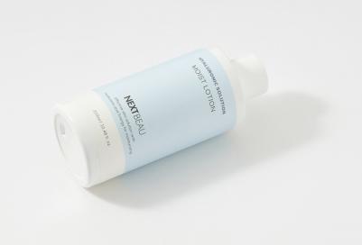 Увлажняющий лосьон с гиалуроновой кислотой, 310 мл – фото 4