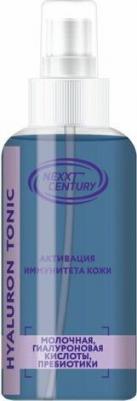 Тоник увлажняющий для лица Century Hyaluron Tonic