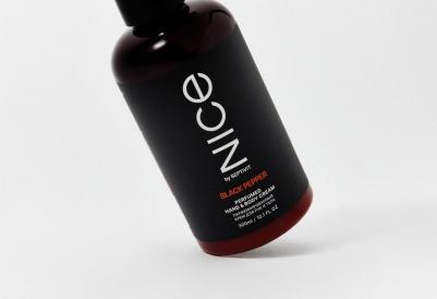 Парфюмированный крем для рук и тела Black Pepper 300 мл – фото 2