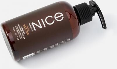 Парфюмированный крем для рук и тела Wild Oud 300 мл – фото 1