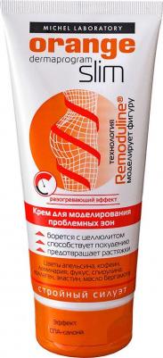 Крем для тела Крем для моделирования проблемных зон – фото 1