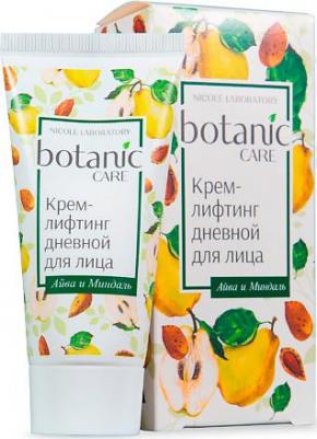 Крем-лифтинг дневной для лица Botanic CARE туба 50 мл – фото 1