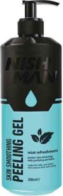 Пилинг гель для лица PEELING GEL FOR DEAD SKIN CLEANSING 200ML – фото 5