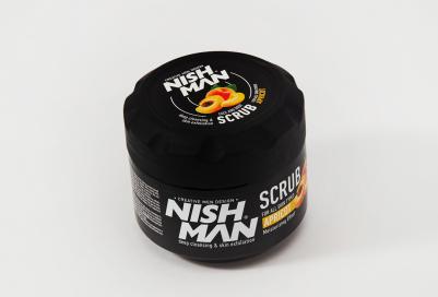 Скраб для лица SCRUB APRICOT 300 мл – фото 5