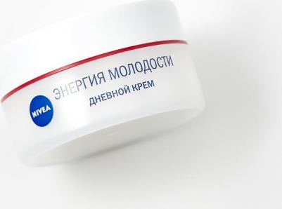 Антивозрастной крем "Энергия Молодости 45+", дневной, 50 мл – фото 10