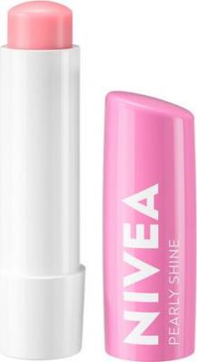 Бальзам для губ жемчужное сияние, 4,8 мл – фото 4