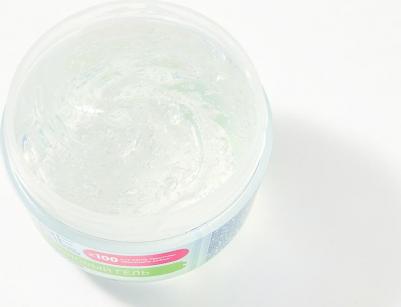 Гель для лица Care Гиалуроновый гель, 100 мл – фото 4