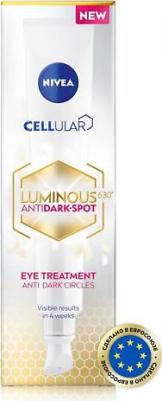 Крем для глаз Luminous 630 Antidark-Spot 15 мл