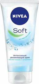 Крем для тела и лица Увлажняющий Интенсивный универсальный Soft, 100 мл – фото 6