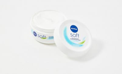 Крем для тела и лица Увлажняющий Интенсивный универсальный Soft, 100 мл – фото 7