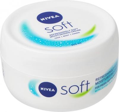 Крем для тела Soft, 300 мл – фото 2