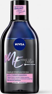 Мицеллярная вода для стойкого макияжа – фото 2