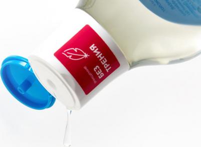 Мицеллярная вода «Освежающая» 3в1 для нормальной кожи, 400 мл 4005900554079 – фото 13