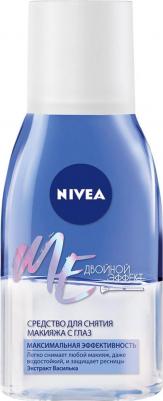 Нежное средство для удаления макияжа с глаз 125 мл – фото 2