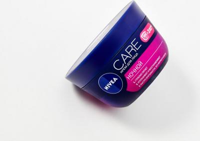 Ночной крем для лица Care, 100мл – фото 15