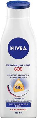 Восстанавливающий SOS-бальзам для тела, 250 мл – фото 2