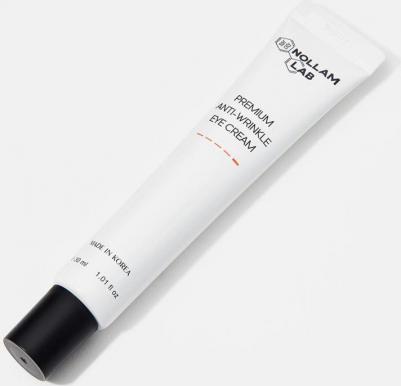 крем для глаз против морщин Premium Anti-Wrinkle Eye Cream 30 мл – фото 5